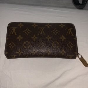 Louis Vuitton Wallet